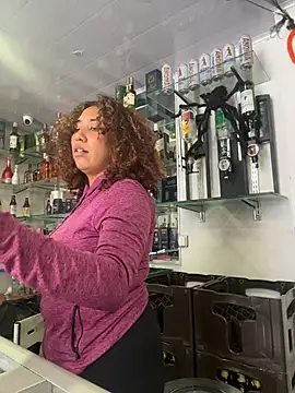 lauraltt online show from November 3, 7:18 pm