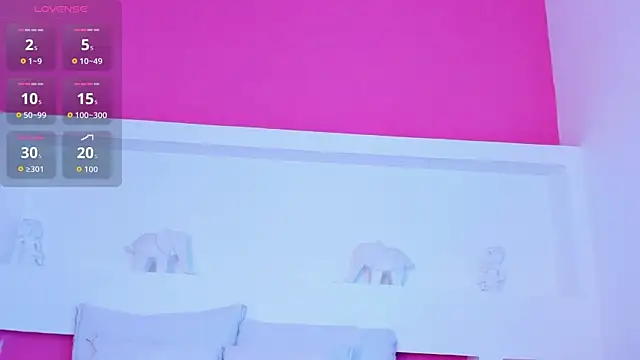 KendalPrince online show from December 5, 12:32 am