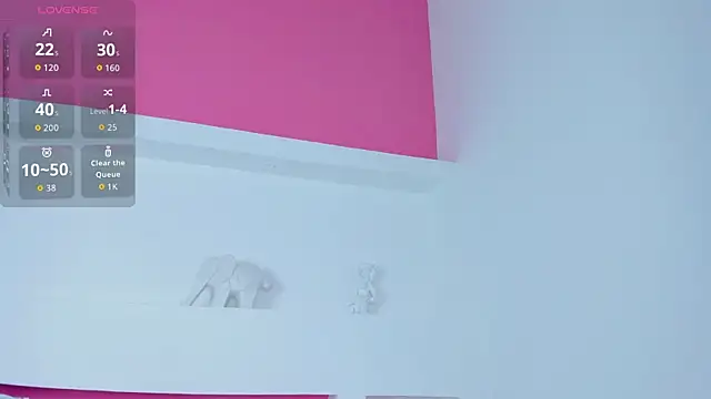 KendalPrince online show from November 28, 5:32 am