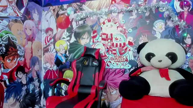 Mariana 16  online show from December 13, 7:53 pm