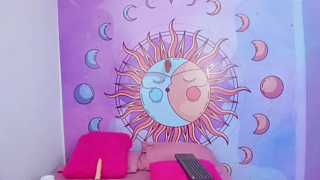 Mariana 16  online show from September 11, 8:09 pm