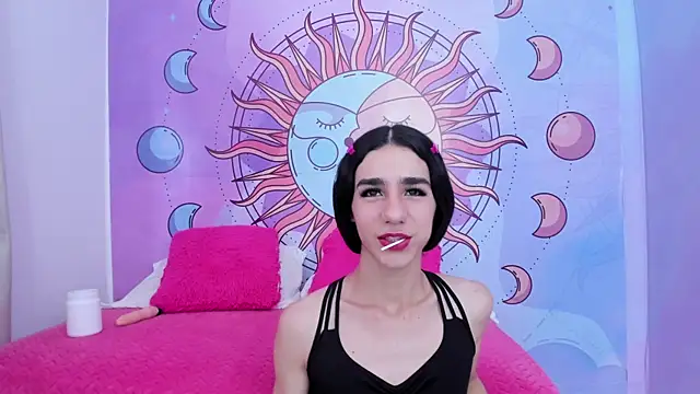 Mariana 16  online show from October 15, 7:38 pm