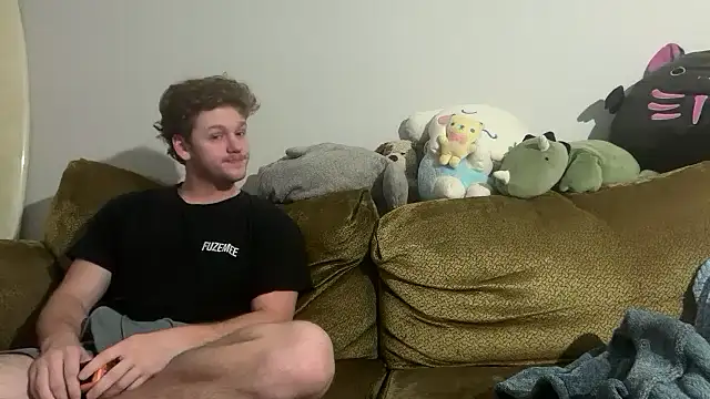 notthatbunny online show from July 13, 2:34 am