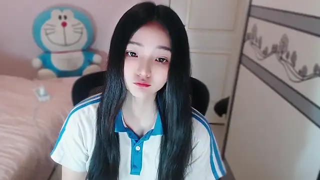 xiao-xiao-D online show from December 17, 7:56 am