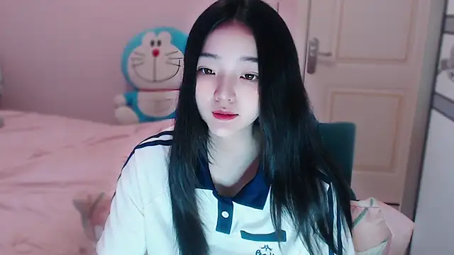 xiao-xiao-D online show from October 8, 6:29 am