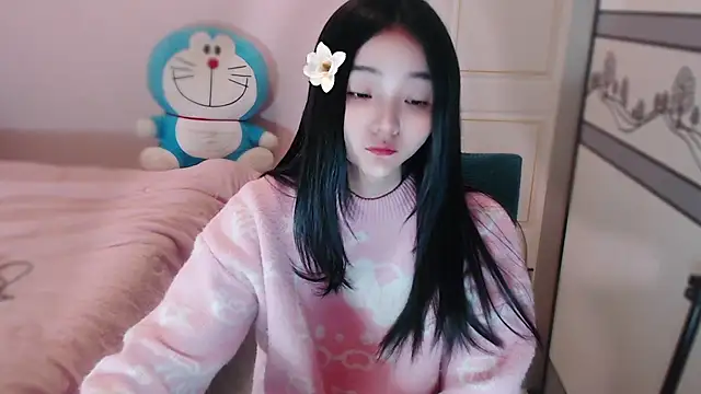 xiao-xiao-D online show from September 24, 12:09 am