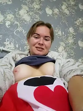  Miss Vanilla  online show from October 10, 7:24 am