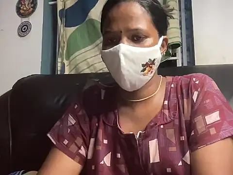 Tamil Sanjana  online show from May 24, 6:18 pm