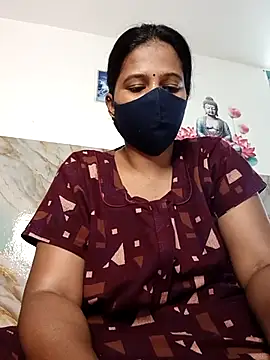 Snapshot of Tamil_Sanjana_ chatting on September 25, 7:51 am Tamil Sanjana  online show from September 25, 7:51 am