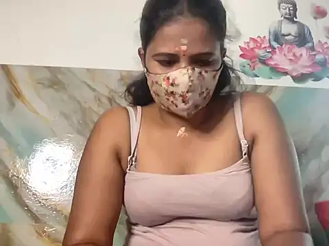 Snapshot of Tamil_Sanjana_ chatting on October 3, 6:51 am Tamil Sanjana  online show from October 3, 6:51 am