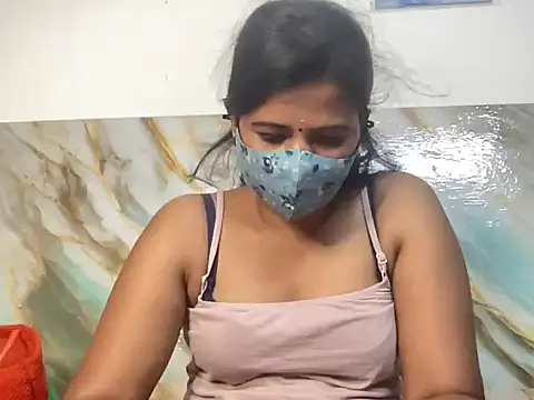 Snapshot of Tamil_Sanjana_ chatting on September 16, 4:59 pm Tamil Sanjana  online show from September 16, 4:59 pm