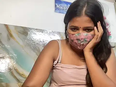 Snapshot of Tamil_Sanjana_ chatting on September 9, 4:51 pm Tamil Sanjana  online show from September 9, 4:51 pm
