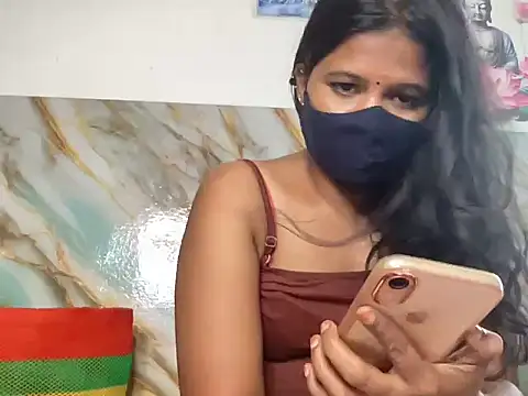 Snapshot of Tamil_Sanjana_ chatting on September 26, 8:12 am Tamil Sanjana  online show from September 26, 8:12 am