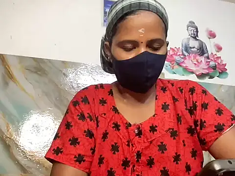 Snapshot of Tamil_Sanjana_ chatting on September 21, 12:48 pm Tamil Sanjana  online show from September 21, 12:48 pm