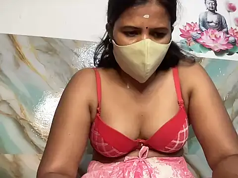 Snapshot of Tamil_Sanjana_ chatting on October 18, 12:30 pm Tamil Sanjana  online show from October 18, 12:30 pm