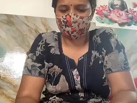 Snapshot of Tamil_Sanjana_ chatting on October 12, 8:39 am Tamil Sanjana  online show from October 12, 8:39 am