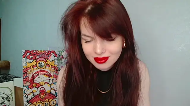 u mistress Anna online show from November 16, 7:21 am