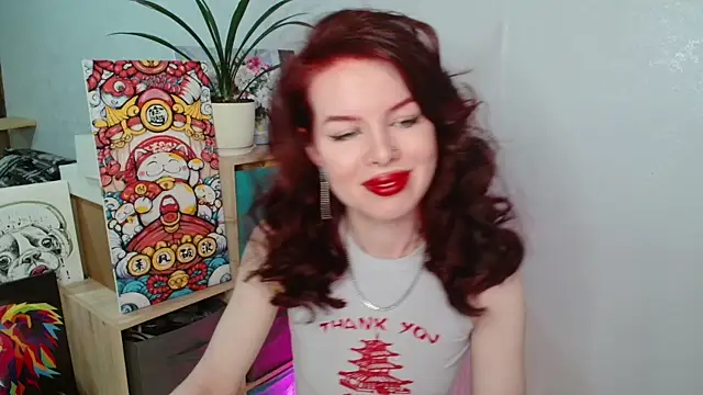 u mistress Anna online show from November 25, 4:03 am