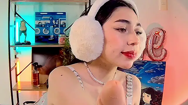 Sweet Nyx online show from February 13, 11:28 pm