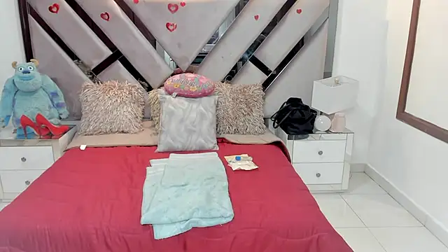 natalia5560 online show from October 26, 1:28 pm