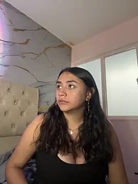 michell boobs  online show from October 4, 2:00 pm