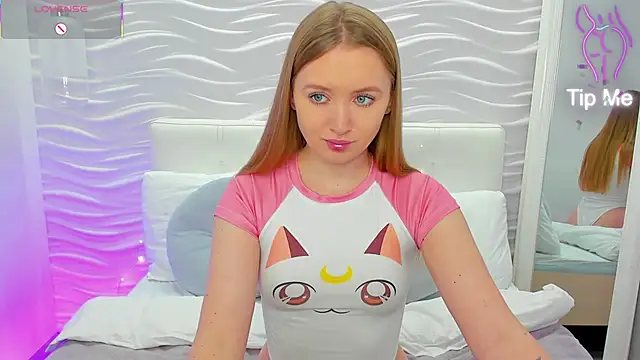 ChloeSug online show from November 25, 1:13 pm