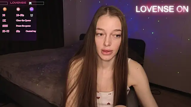 Cherry air online show from April 1, 12:33 am