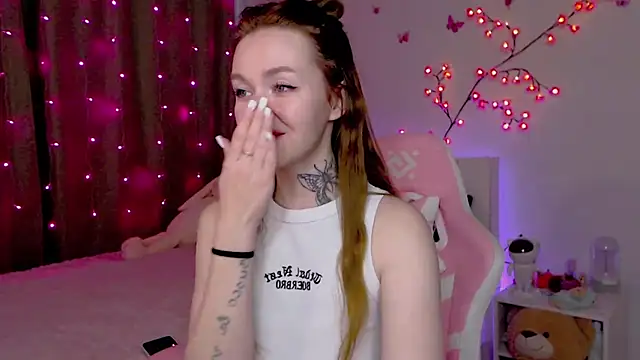 Naughty Mable online show from September 13, 1:24 am