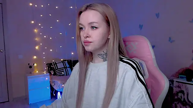 Naughty Mable online show from March 25, 2:17 am