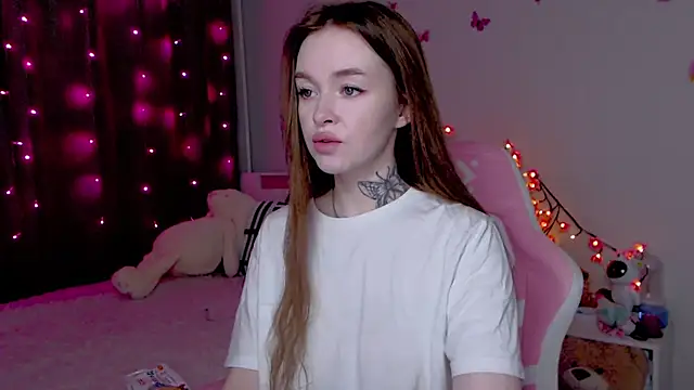 Naughty Mable online show from November 15, 12:44 am