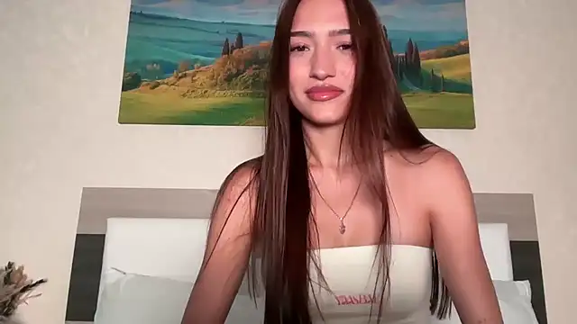 MilenaMilven online show from September 9, 8:19 pm