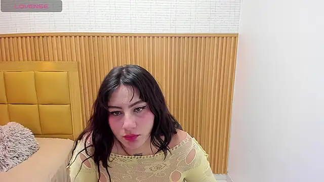 LOLAMAXI online show from January 9, 3:22 am