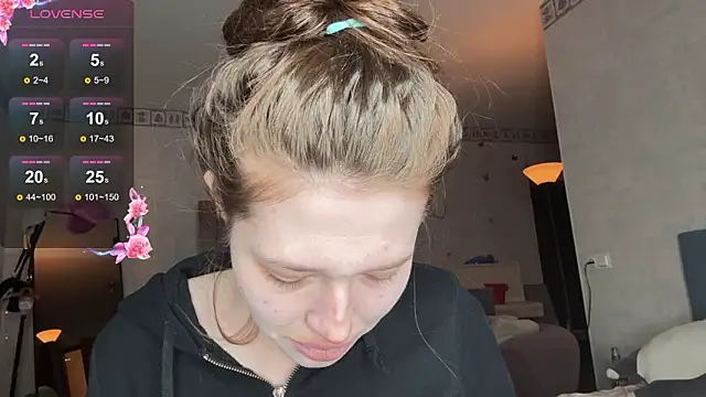 eva varnerr online show from March 14, 9:16 pm