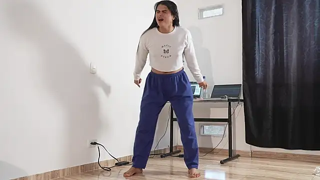 Mara-Bella online show from March 2, 10:37 pm