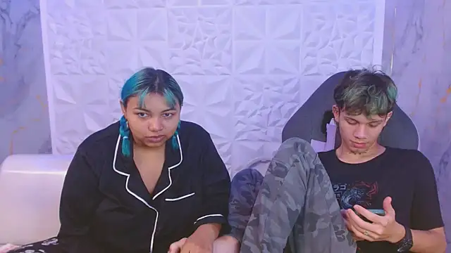 andy dan18 online show from March 12, 9:17 pm