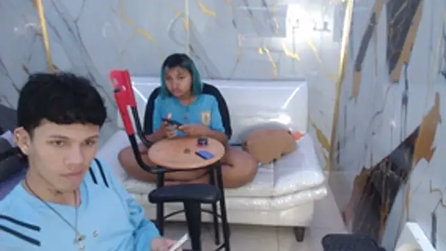 andy dan18 online show from December 2, 6:21 pm