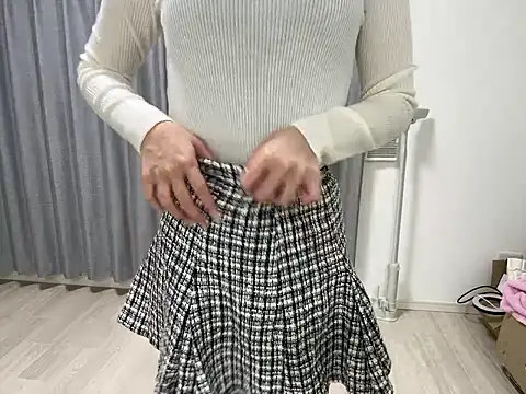 ImpAct-chan online show from December 14, 12:44 pm