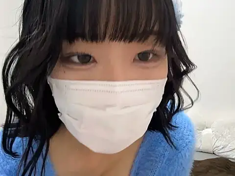 ImpAct-chan online show from November 19, 2:06 pm