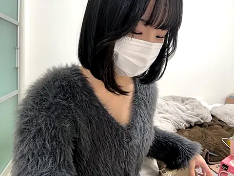 ImpAct-chan online show from November 26, 12:17 pm