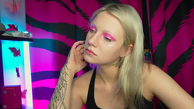 Vasya Sylvia online show from July 18, 6:54 pm
