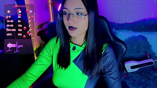 Abbydreams  online show from March 17, 7:51 pm