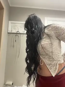 AndreaMood online show from June 30, 7:08 am