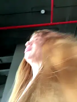 AndreaMood online show from November 27, 3:20 am