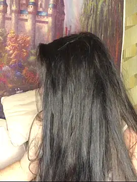 BELLAMORGANE1 online show from March 22, 7:53 pm