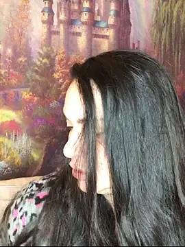 BELLAMORGANE1 online show from March 28, 9:03 pm