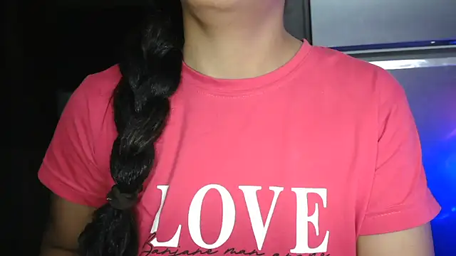 Somiya87 online show from April 17, 9:06 pm