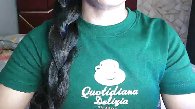 Somiya87 online show from April 11, 5:38 pm