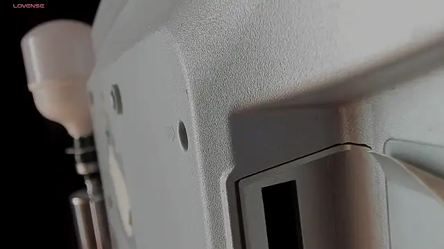 Lana Parker 01 online show from October 22, 8:03 pm