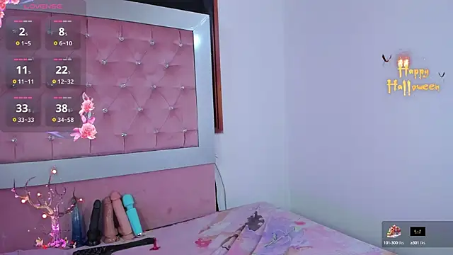 Lana Parker 01 online show from October 11, 10:23 pm