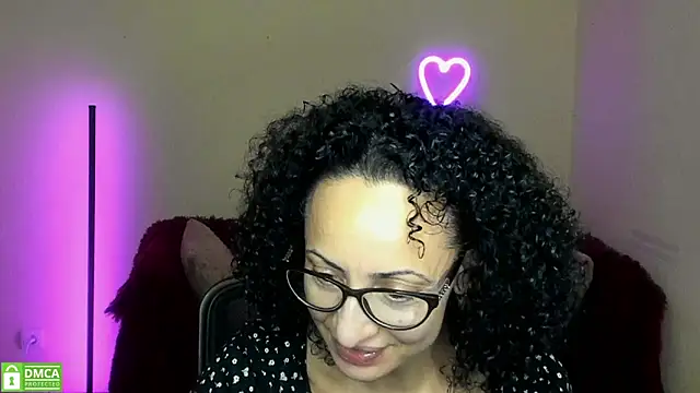 Arianasweety23 online show from September 11, 5:46 pm